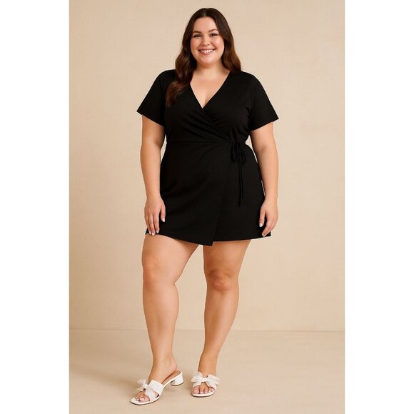 Coutgo Sandals Size 7.5 White Bow Block Heel Chic & Stylish Footwear - Picture 8 of 8